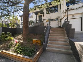 3238 Rodman Street NW, Washington DC 20008