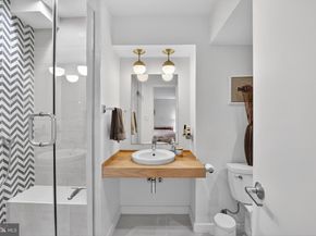 3238 Rodman Street NW, Washington DC 20008