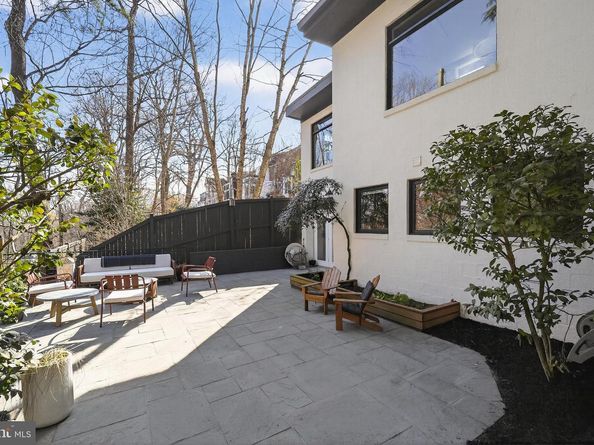 3238 Rodman Street NW, Washington DC 20008