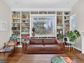 3238 Rodman Street NW, Washington DC 20008