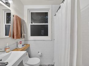 3238 Rodman Street NW, Washington DC 20008