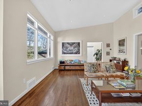 3238 Rodman Street NW, Washington DC 20008