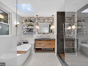 3238 Rodman Street NW, Washington DC 20008