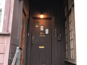 512 S 47TH, 3rd Floor Street, Philadelphia PA 19143