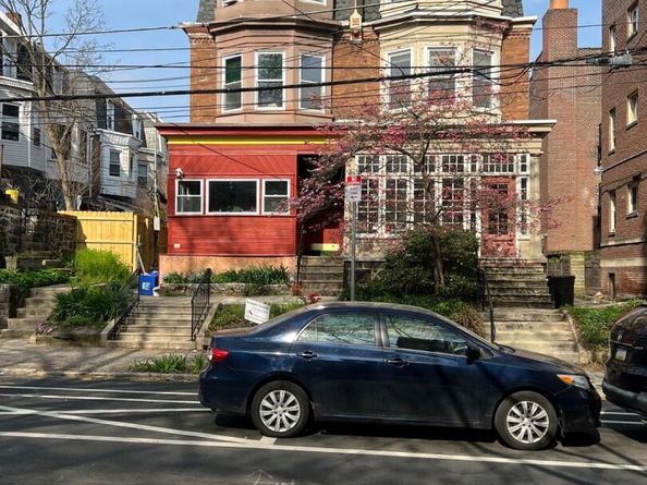 512 S 47TH Street, Philadelphia PA 19143