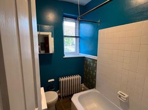 512 S 47TH, 3rd Floor Street, Philadelphia PA 19143