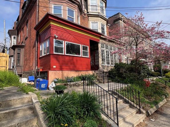512 S 47TH Street, Philadelphia PA 19143