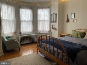 512 S 47TH, 3rd Floor Street, Philadelphia PA 19143