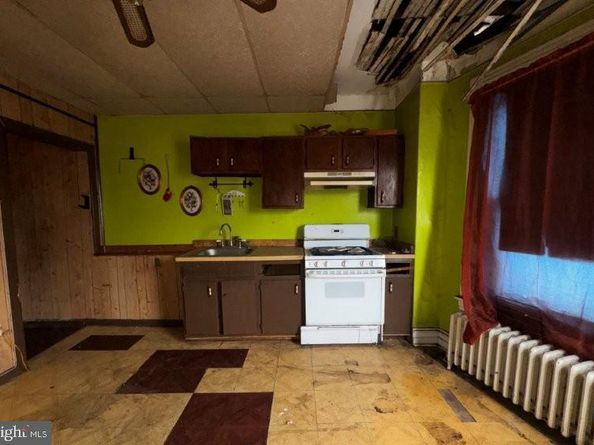 6701 Lansdowne Avenue, Philadelphia PA 19151