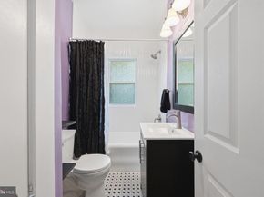 5416 North Capitol Street NW, Washington DC 20011