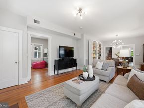 5416 North Capitol Street NW, Washington DC 20011