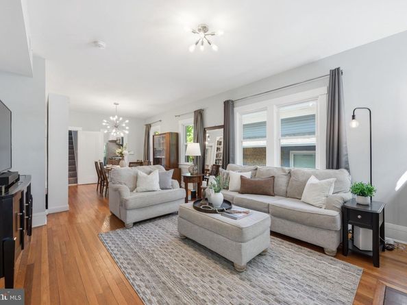 5416 North Capitol Street NW, Washington DC 20011