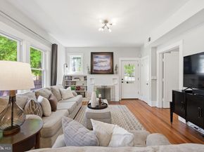 5416 North Capitol Street NW, Washington DC 20011