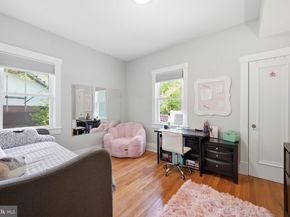 5416 North Capitol Street NW, Washington DC 20011