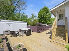 5416 North Capitol Street NW, Washington DC 20011