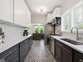 5416 North Capitol Street NW, Washington DC 20011