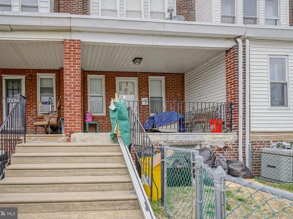 7238 Ditman Street, Philadelphia PA 19135