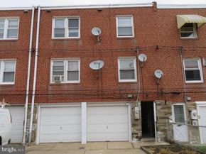 3130 Tyson Avenue, Philadelphia PA 19149