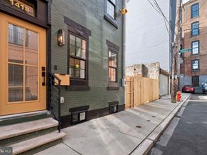 1418 Orange Street, Philadelphia PA 19125