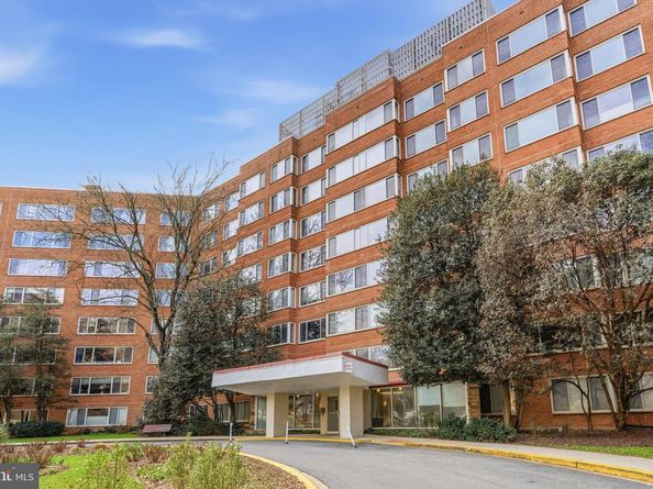 4000 Tunlaw Road NW 121, Washington DC 20007