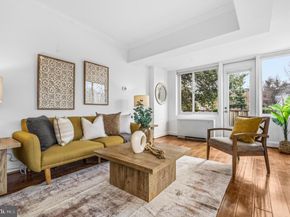 4000 Tunlaw Road NW 121, Washington DC 20007