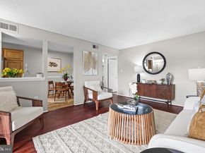 7756 New Providence Drive 16, Falls Church VA 22042