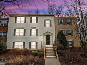 7756 New Providence Drive 16, Falls Church VA 22042