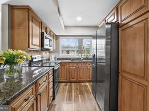 7756 New Providence Drive 16, Falls Church VA 22042