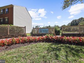 7756 New Providence Drive 16, Falls Church VA 22042