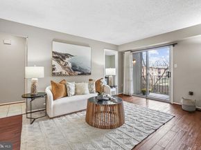 7756 New Providence Drive 16, Falls Church VA 22042