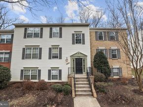 7756 New Providence Drive 16, Falls Church VA 22042