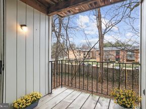7756 New Providence Drive 16, Falls Church VA 22042