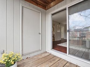 7756 New Providence Drive 16, Falls Church VA 22042