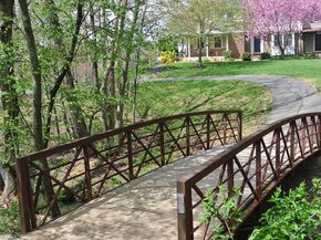 7756 New Providence Drive 16, Falls Church VA 22042