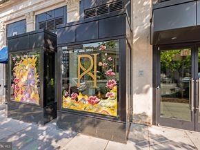 2853 Ontario Road NW 418, Washington DC 20009
