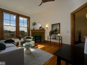 2853 Ontario Road NW 418, Washington DC 20009