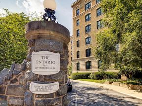 2853 Ontario Road NW 418, Washington DC 20009
