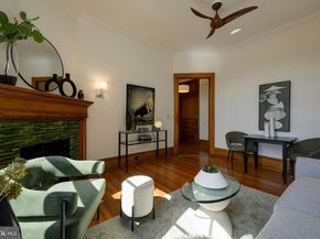 2853 Ontario Road NW 418, Washington DC 20009