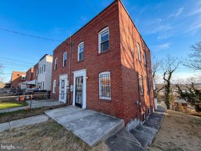701 Atlantic Street SE, Washington DC 20032