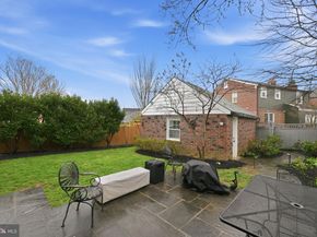 6018 Utah Avenue NW, Washington DC 20015
