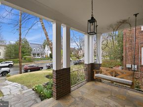 6018 Utah Avenue NW, Washington DC 20015