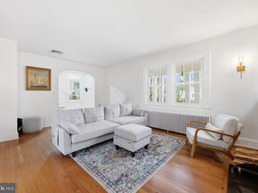 6018 Utah Avenue NW, Washington DC 20015
