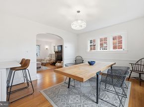 6018 Utah Avenue NW, Washington DC 20015