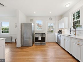 6018 Utah Avenue NW, Washington DC 20015