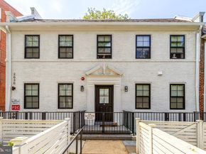 2630 39TH Street NW 1, Washington DC 20007