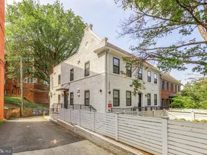 2630 39TH Street NW 1, Washington DC 20007