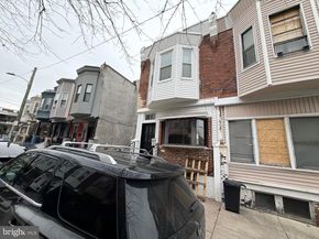 1313 S Paxon Street, Philadelphia PA 19143