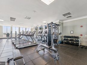 851 N Glebe Road 1812, Arlington VA 22203
