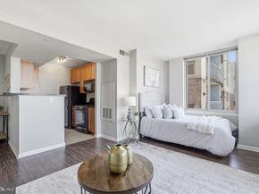 851 N Glebe Road 1812, Arlington VA 22203