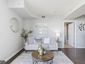 851 N Glebe Road 1812, Arlington VA 22203